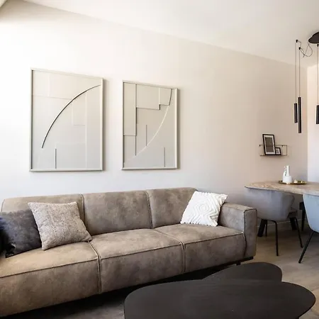 Center - Dashing Appartamento *