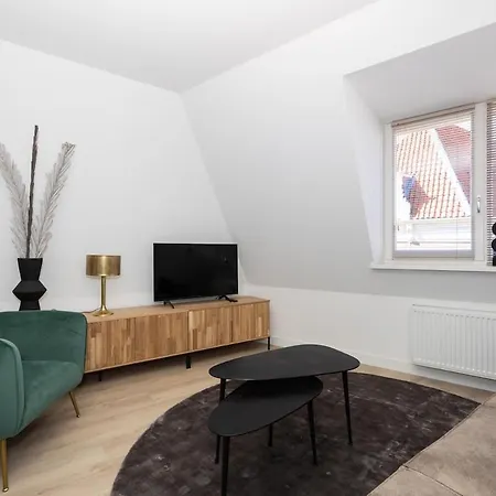 Appartamento Center - Dashing *