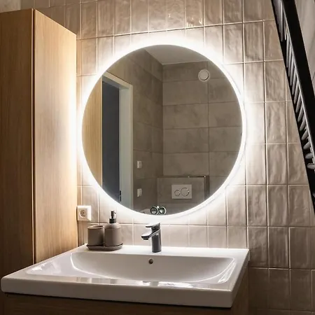 Appartamento Center - Dashing *