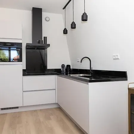 Appartamento Center - Dashing Hoorn (North Holland)