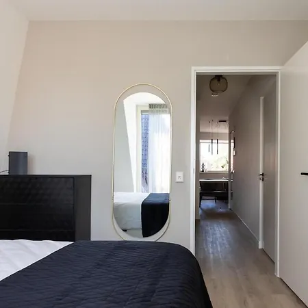 Center - Dashing Apartamento *