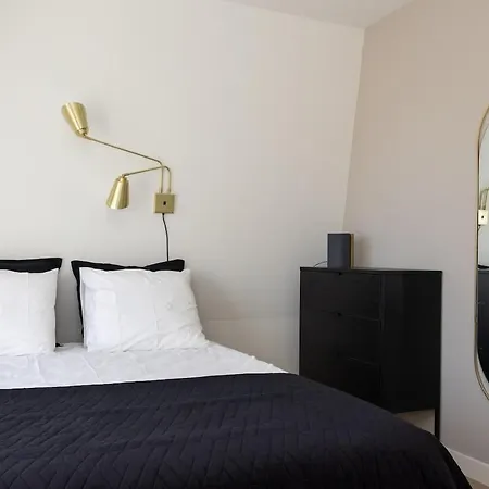 Center - Dashing Apartamento *