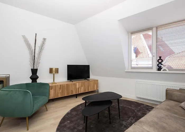 Appartamento Center - Dashing *