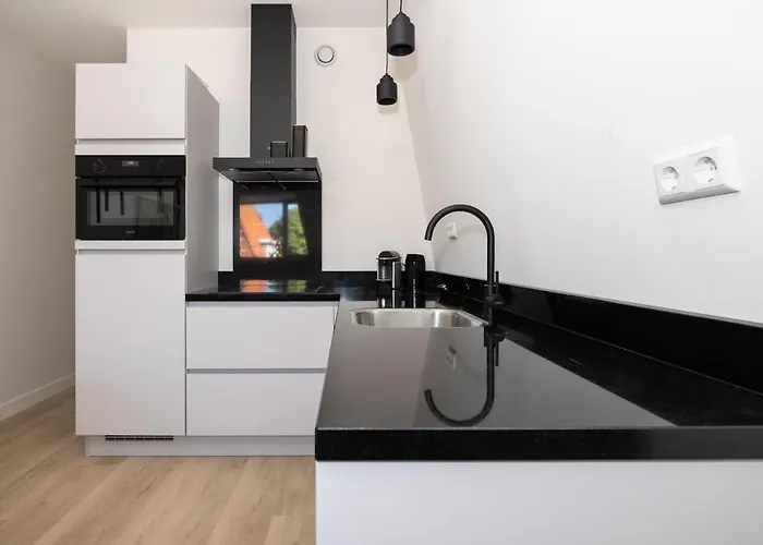 Center - Dashing * Hoorn (North Holland)