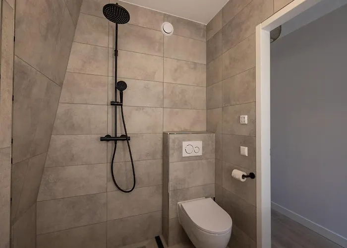 Appartamento Center - Dashing