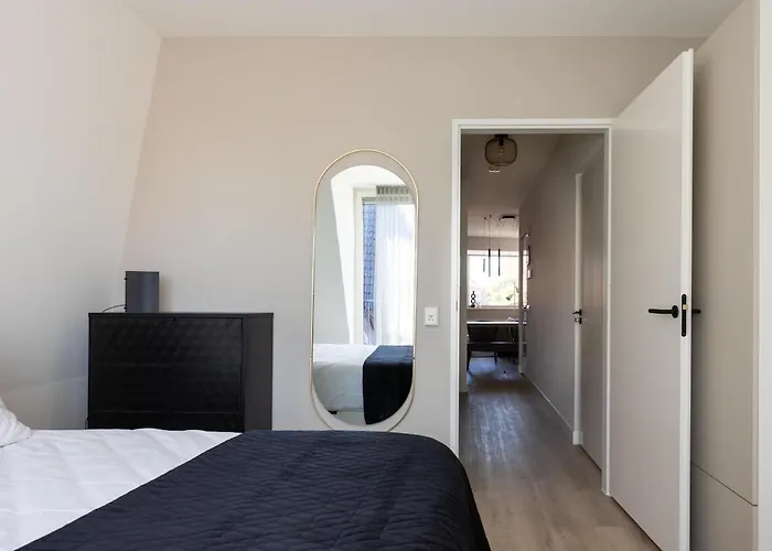 Center - Dashing Appartamento *