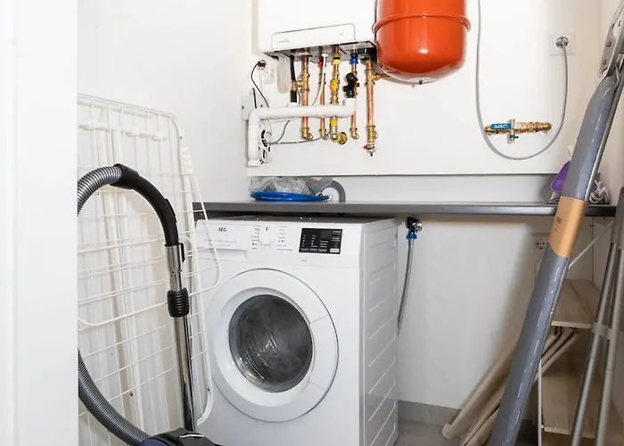 Center - Dashing Appartamento *