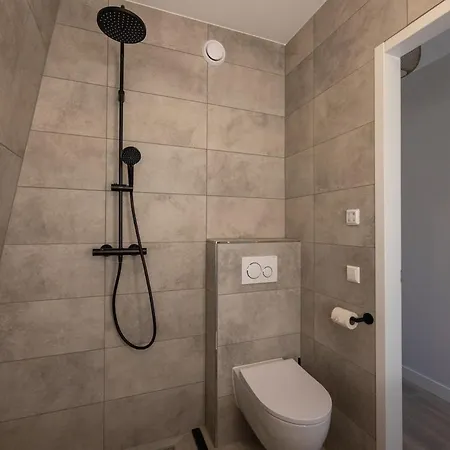 Apartament Center - Dashing